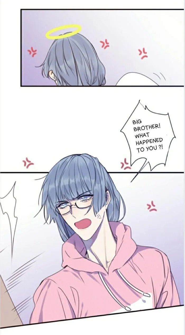Read Ring chapter 44 image 1 on Lezhin