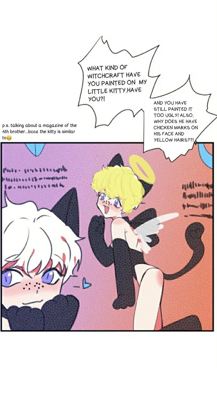 Read Ring chapter 44 image 3 on Lezhin