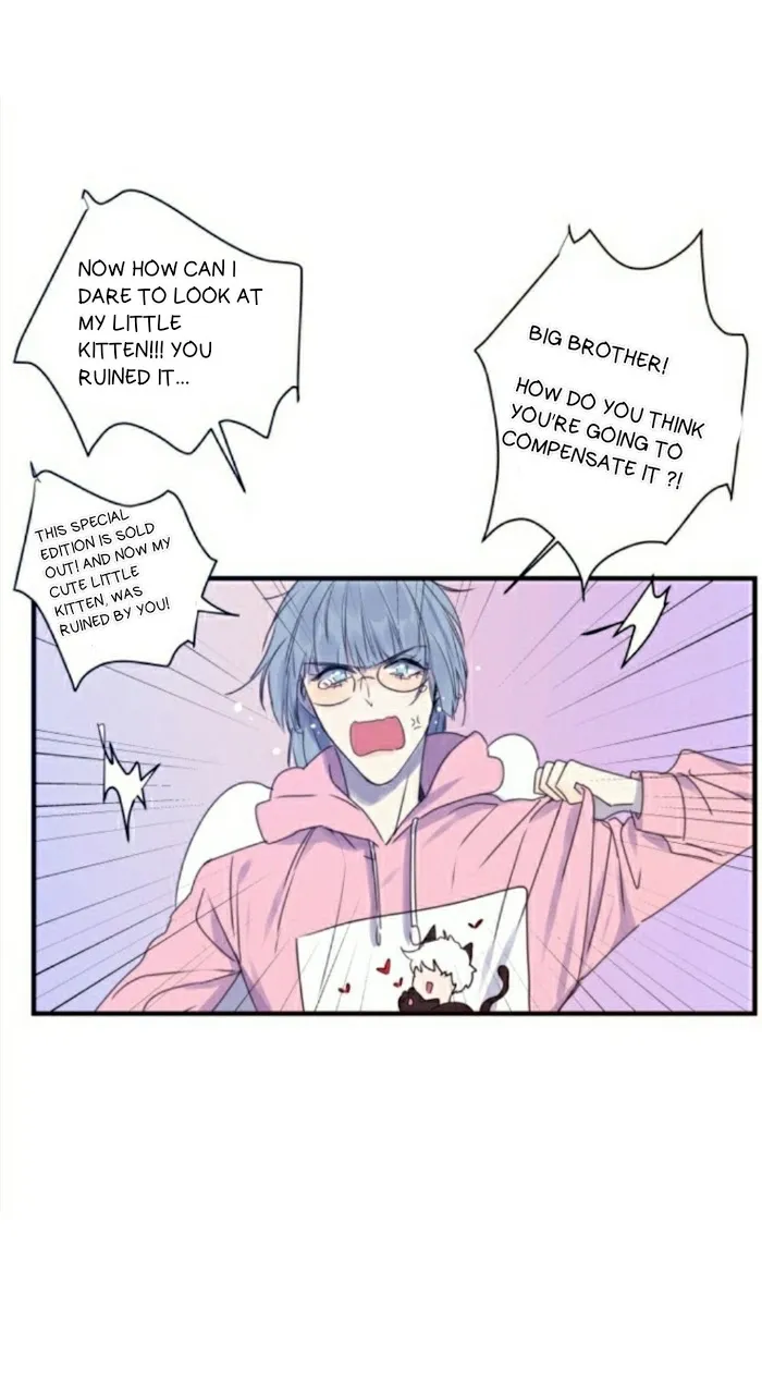 Read Ring chapter 44 image 4 on Lezhin