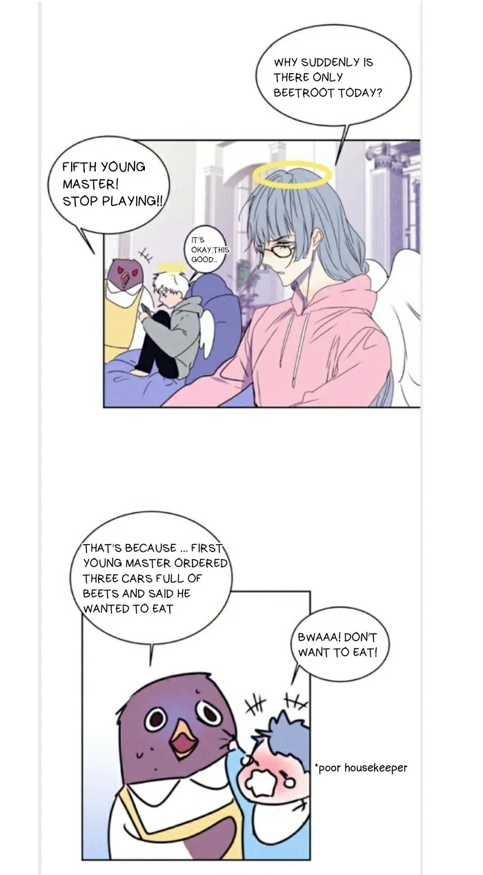 Read Ring chapter 44 image 9 on Lezhin