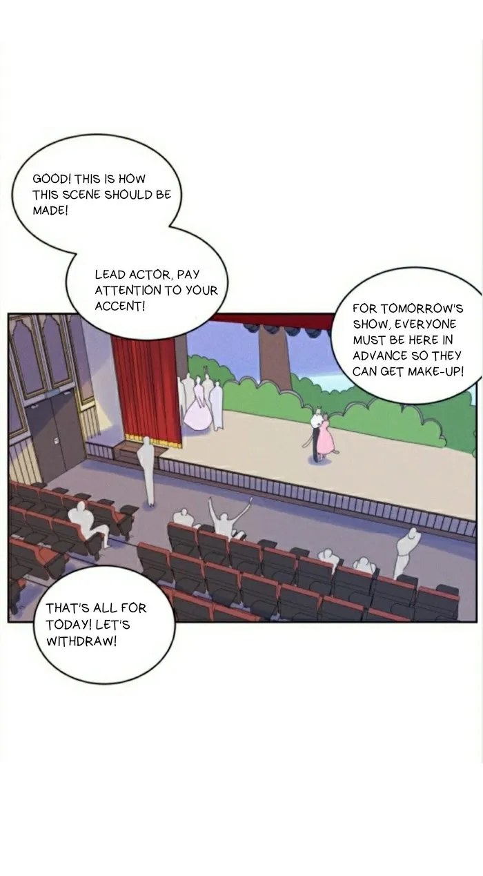 Read Ring chapter 45 image 2 on Lezhin