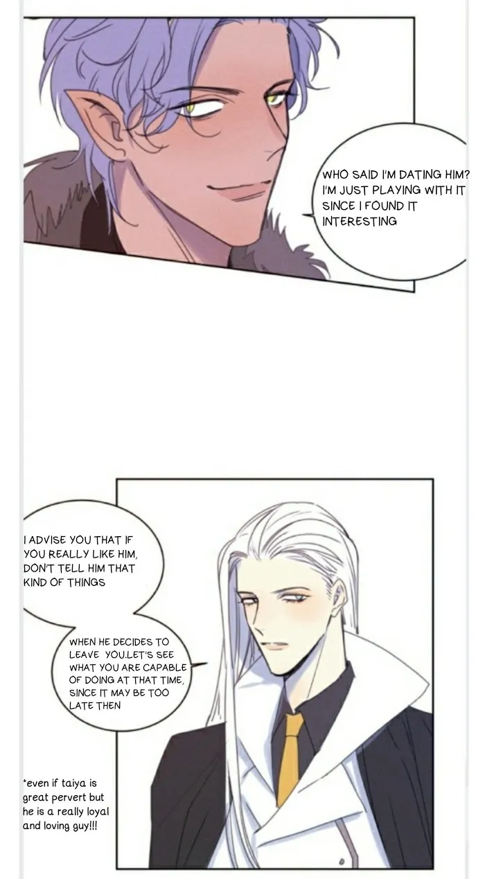 Read Ring chapter 45 image 5 on Lezhin