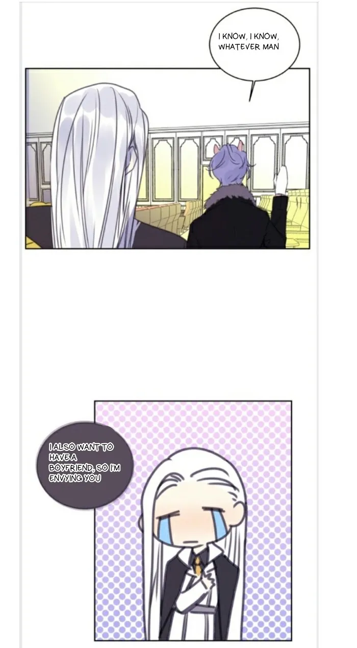 Read Ring chapter 45 image 6 on Lezhin