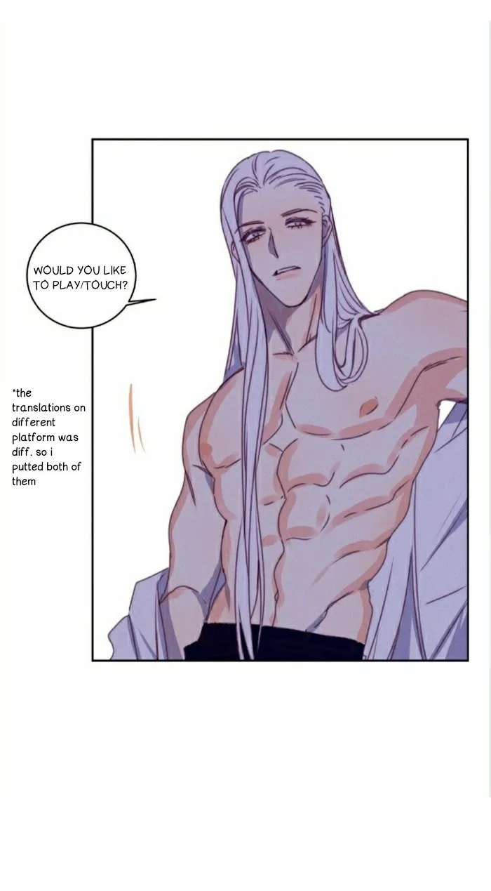 Read Ring chapter 46 image 4 on Lezhin