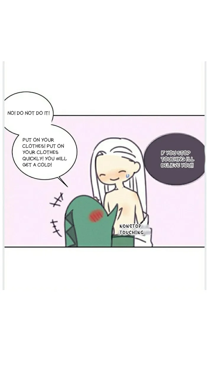 Read Ring chapter 46 image 5 on Lezhin
