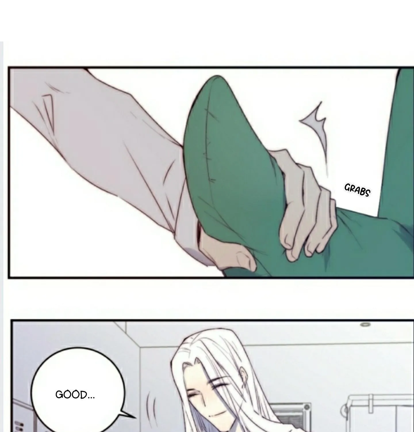 Read Ring chapter 47 image 1 on Lezhin