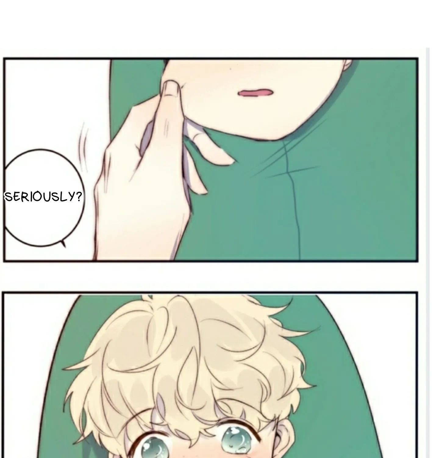Read Ring chapter 47 image 5 on Lezhin