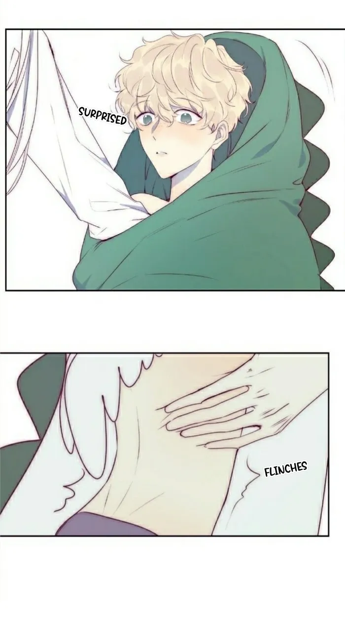 Read Ring chapter 48 image 1 on Lezhin