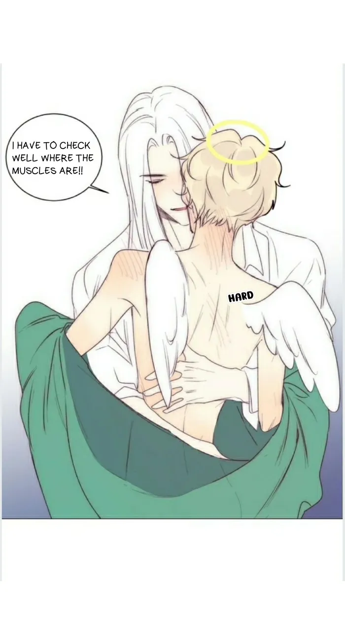 Read Ring chapter 48 image 6 on Lezhin