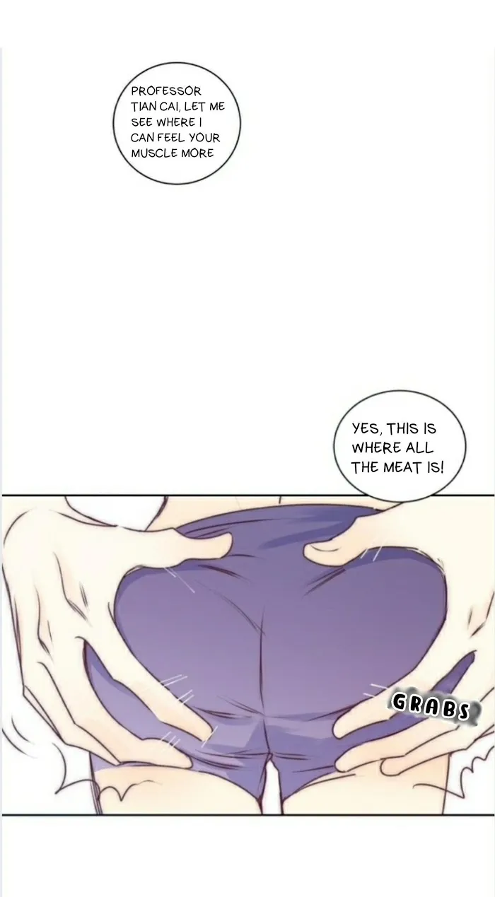 Read Ring chapter 48 image 8 on Lezhin