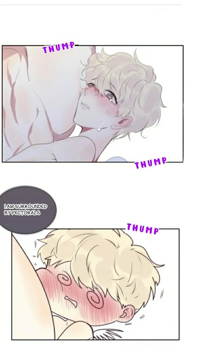 Read Ring chapter 49 image 1 on Lezhin