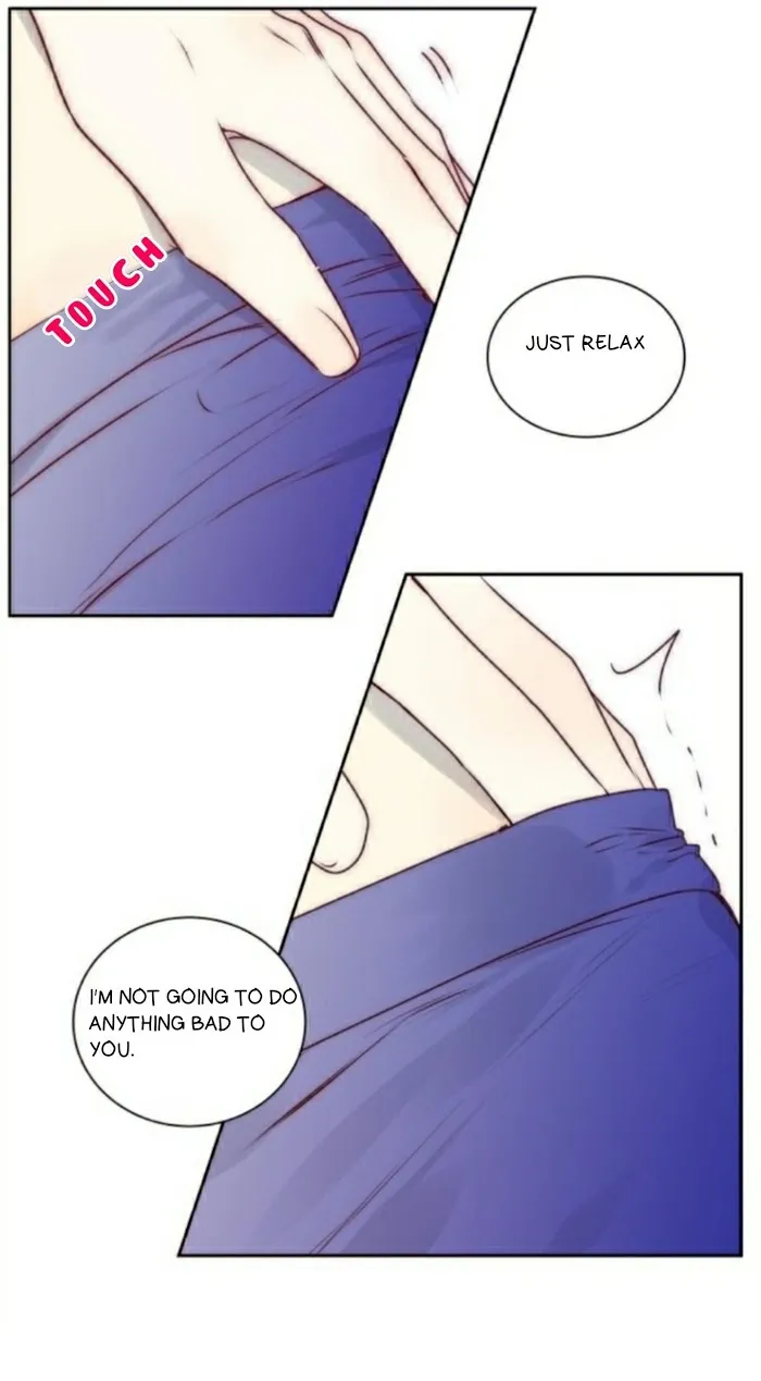 Read Ring chapter 49 image 2 on Lezhin