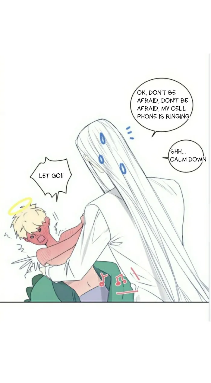 Read Ring chapter 49 image 4 on Lezhin