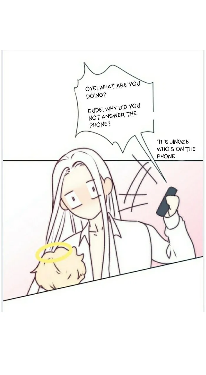 Read Ring chapter 49 image 7 on Lezhin