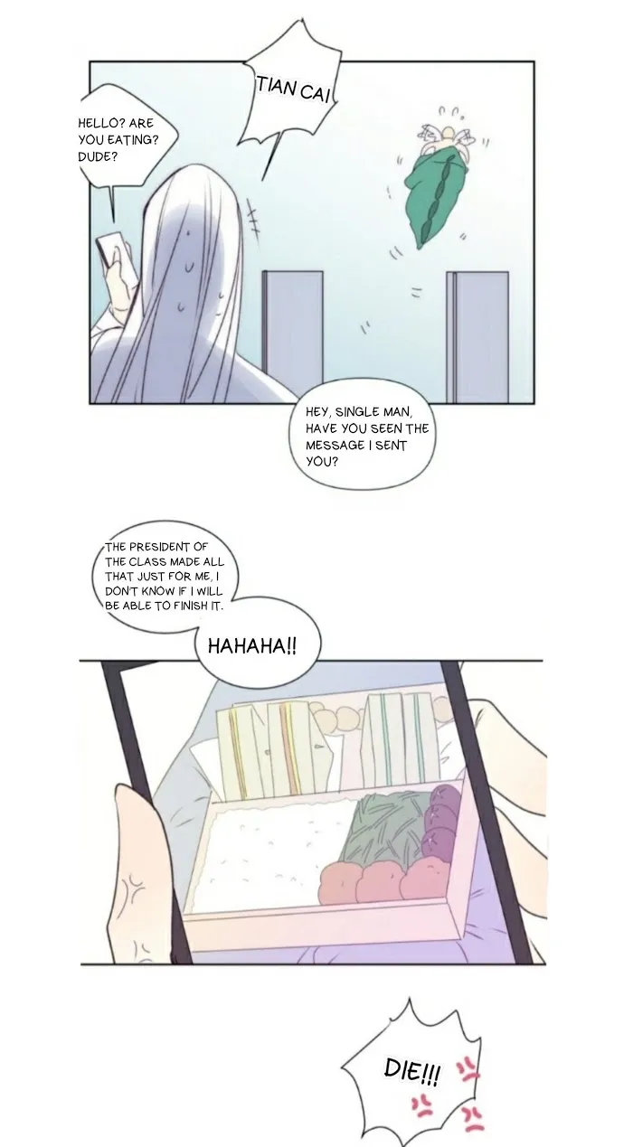 Read Ring chapter 49 image 9 on Lezhin