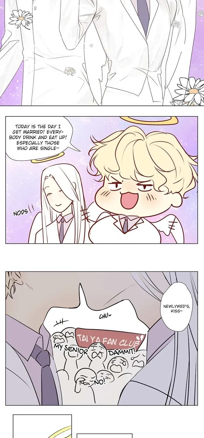 Read Ring chapter 5 image 3 on Lezhin
