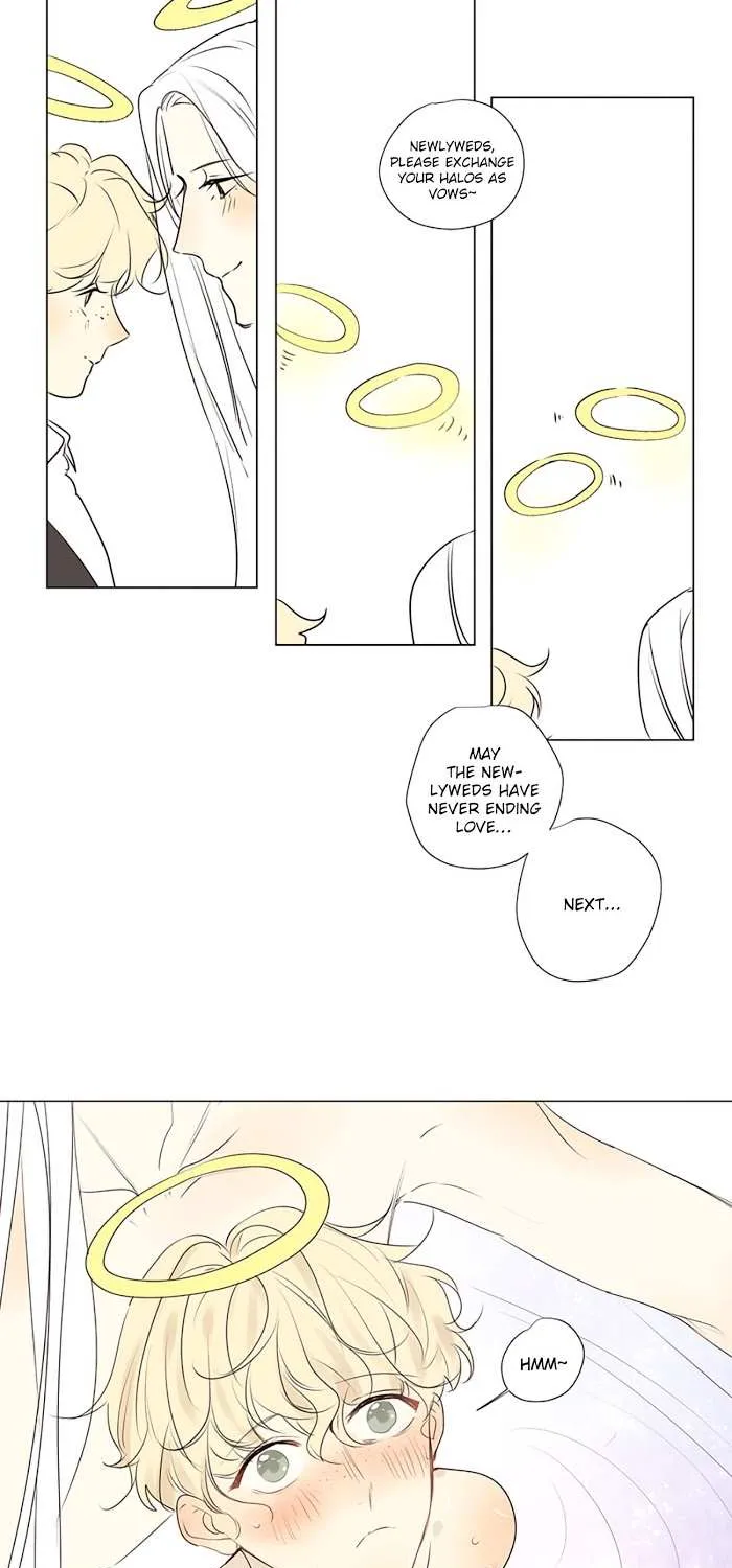 Read Ring chapter 5 image 4 on Lezhin