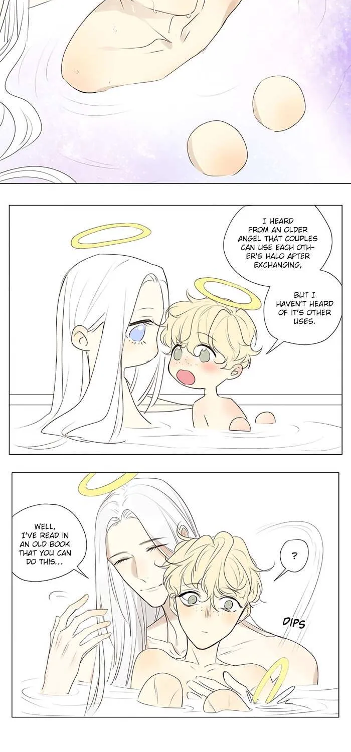 Read Ring chapter 5 image 5 on Lezhin