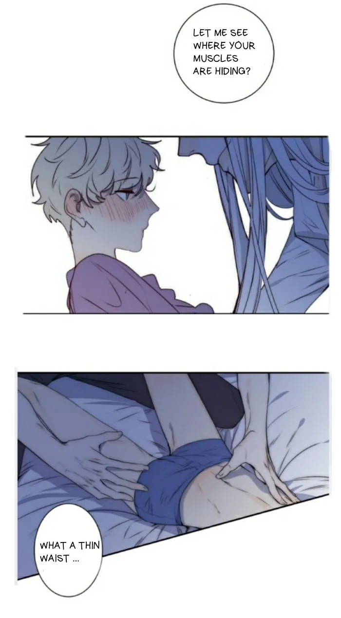 Read Ring chapter 50 image 1 on Lezhin