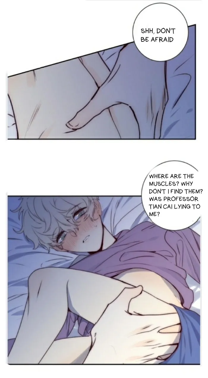 Read Ring chapter 50 image 2 on Lezhin