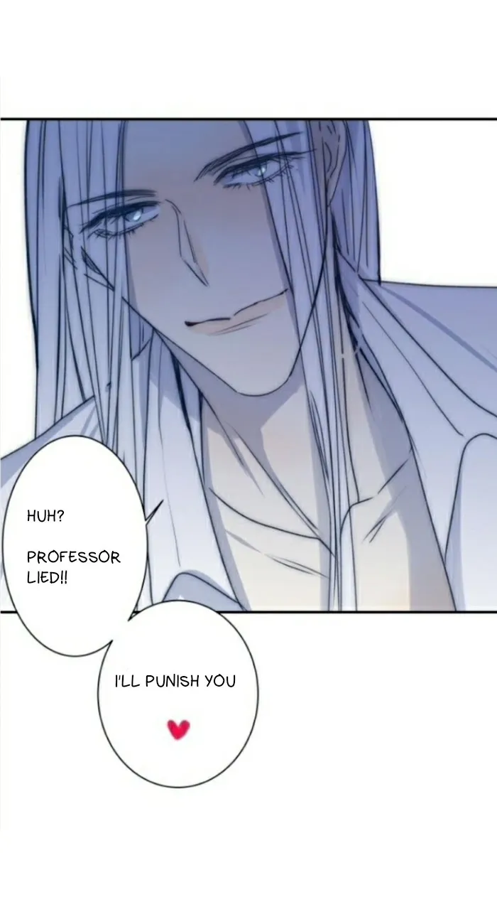 Read Ring chapter 50 image 3 on Lezhin