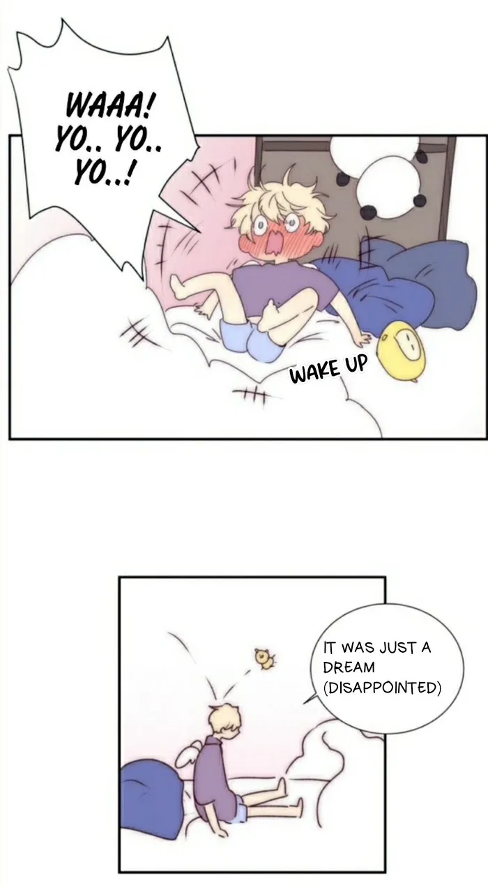 Read Ring chapter 50 image 4 on Lezhin