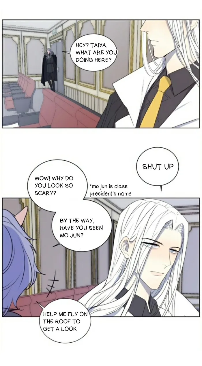 Read Ring chapter 51 image 1 on Lezhin