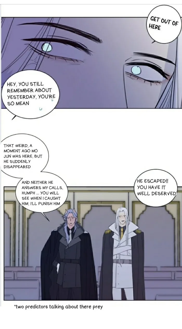 Read Ring chapter 51 image 2 on Lezhin