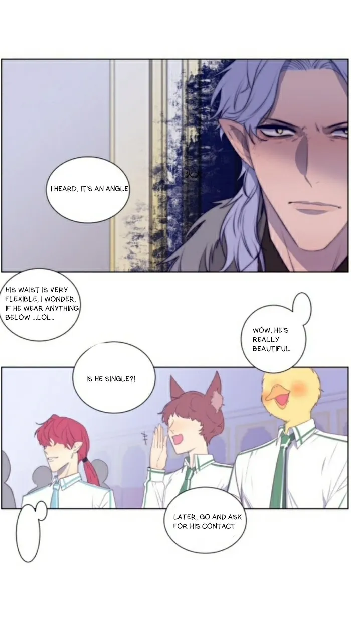 Read Ring chapter 52 image 1 on Lezhin
