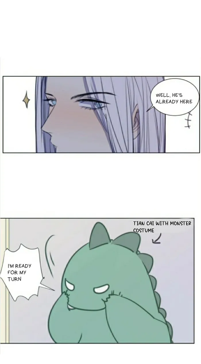 Read Ring chapter 52 image 10 on Lezhin