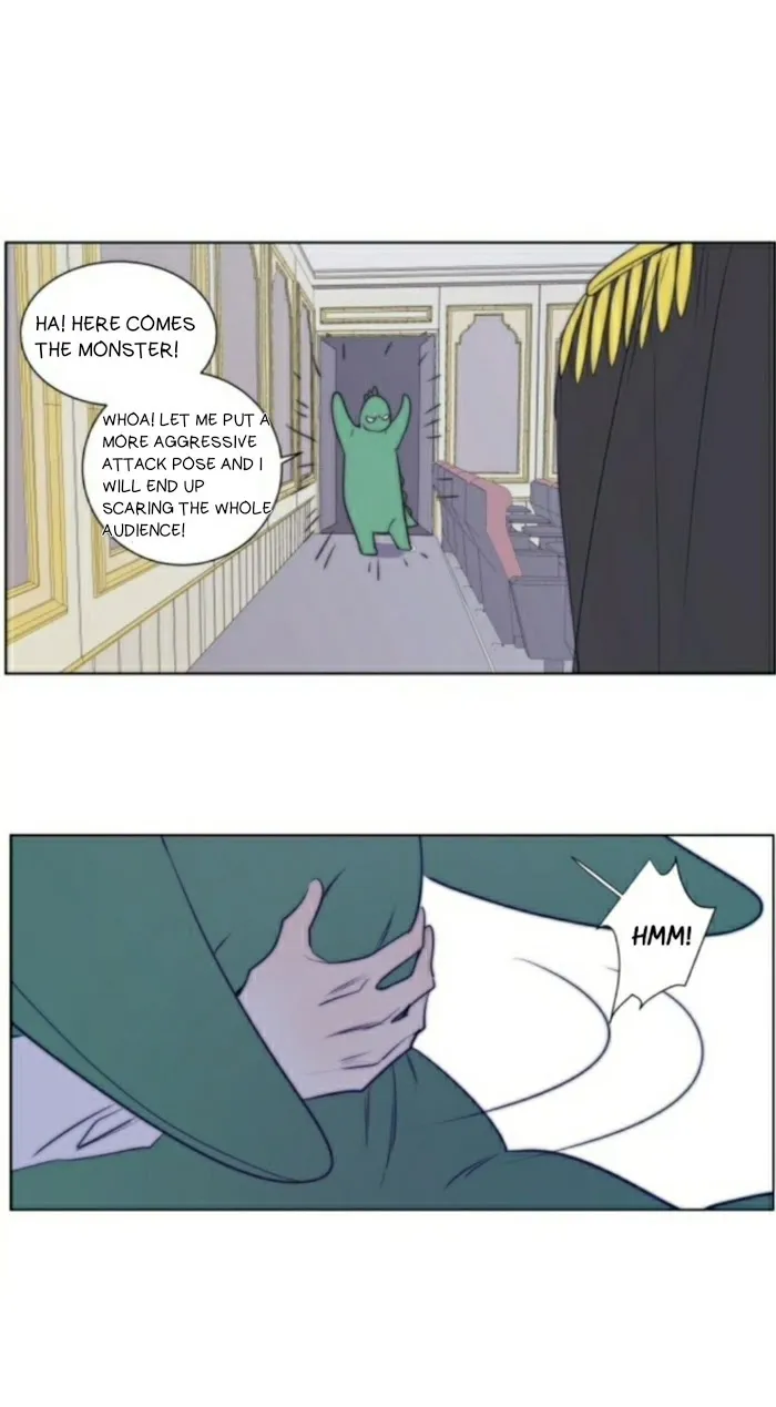 Read Ring chapter 52 image 11 on Lezhin