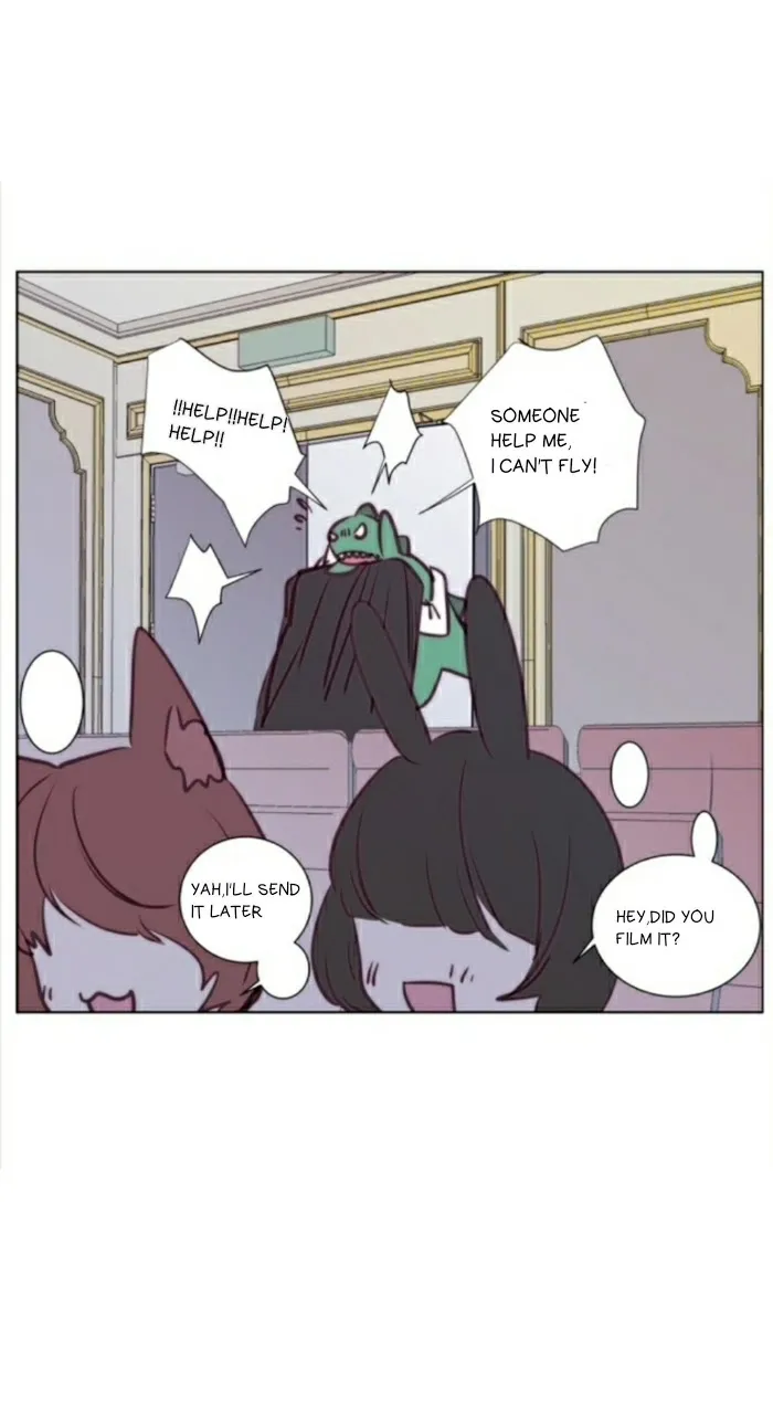 Read Ring chapter 52 image 12 on Lezhin