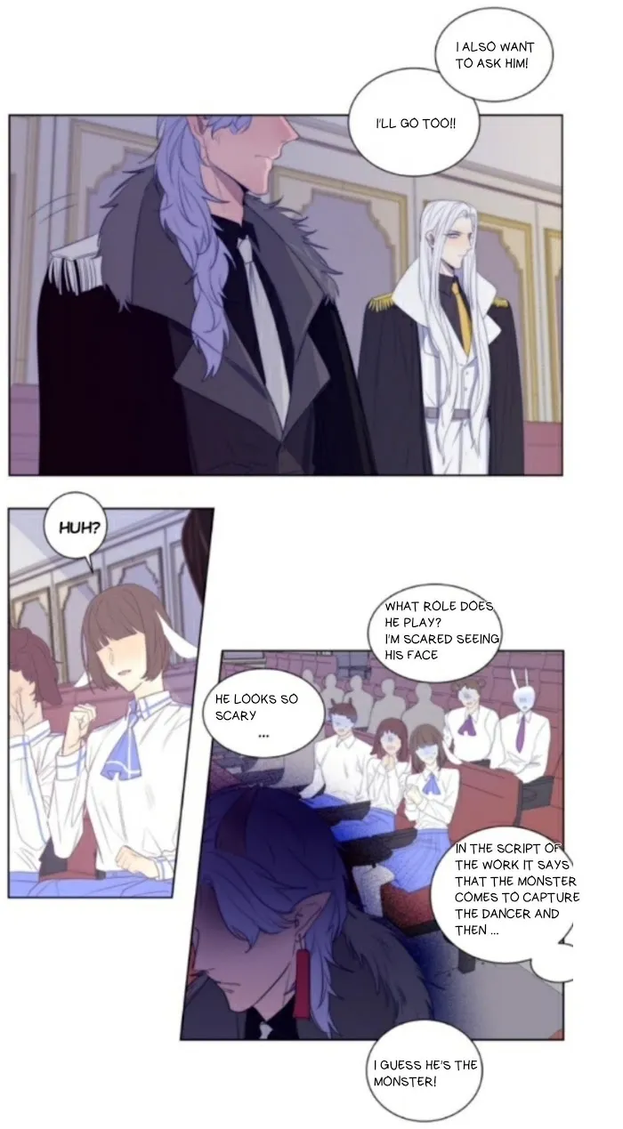 Read Ring chapter 52 image 2 on Lezhin