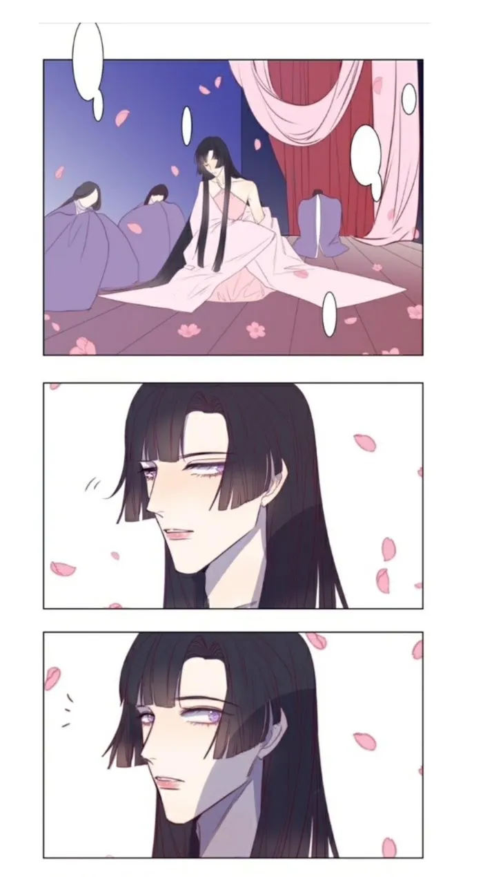Read Ring chapter 52 image 3 on Lezhin