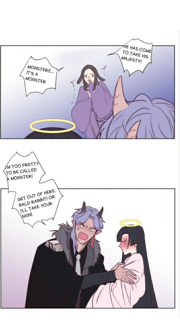 Read Ring chapter 52 image 8 on Lezhin