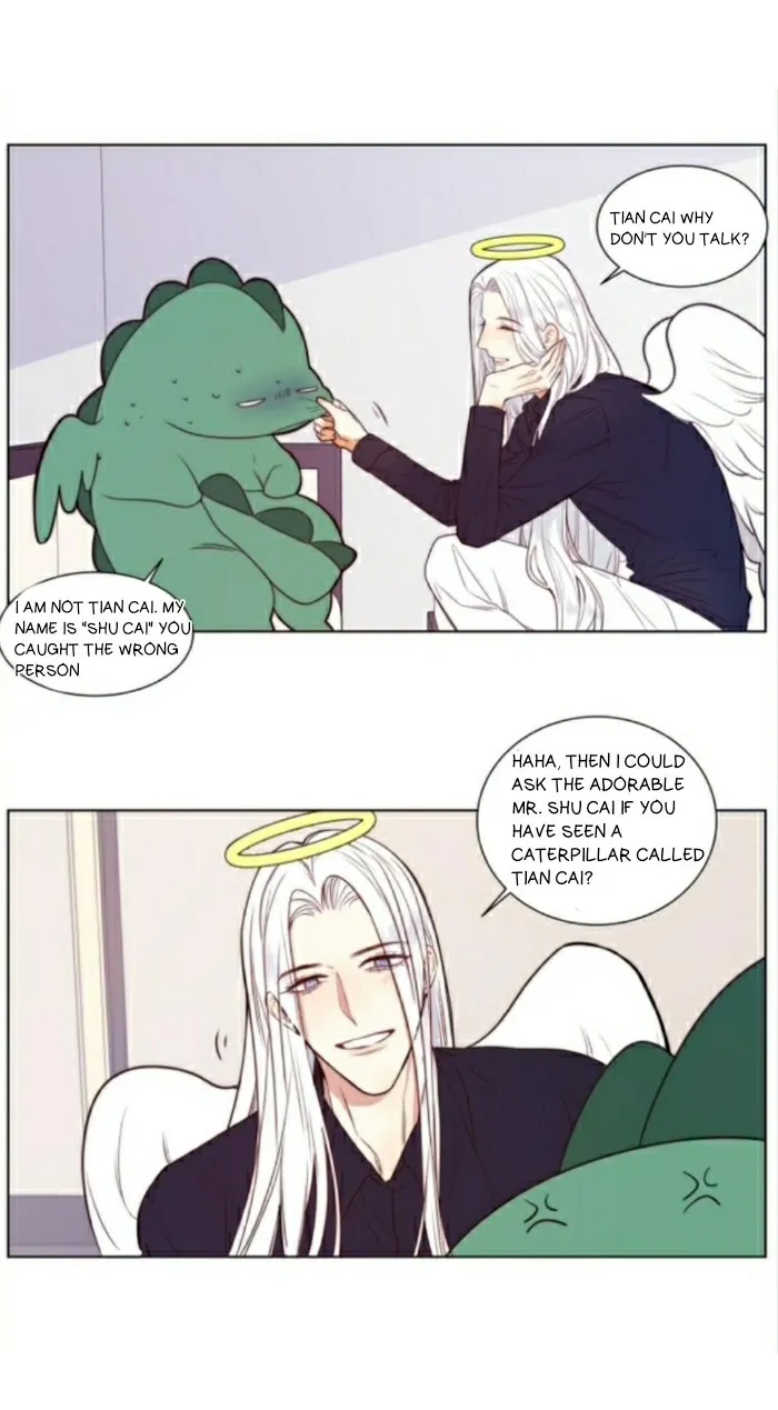 Read Ring chapter 53 image 2 on Lezhin