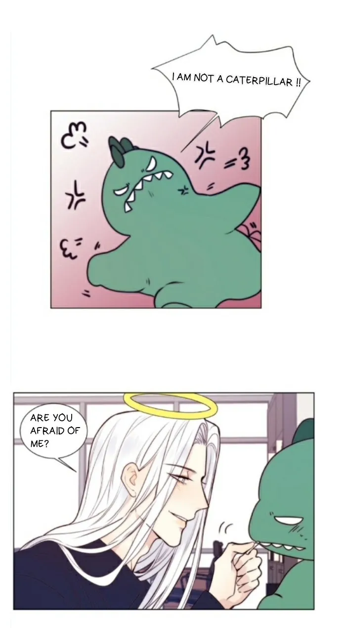 Read Ring chapter 53 image 3 on Lezhin