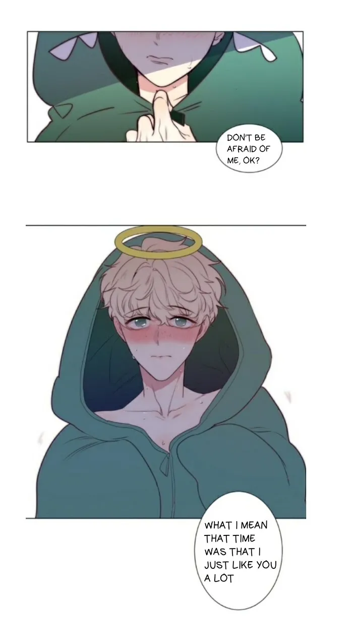 Read Ring chapter 53 image 4 on Lezhin