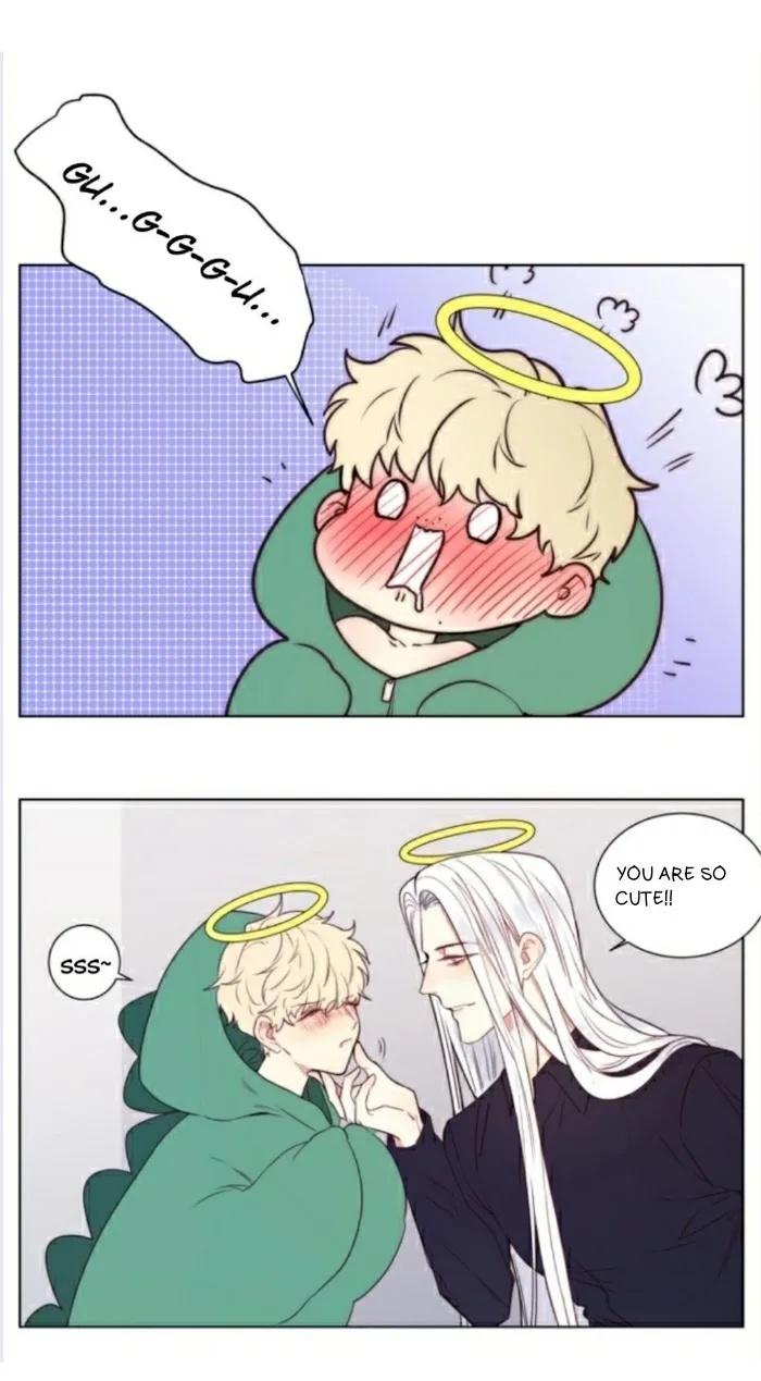 Read Ring chapter 53 image 5 on Lezhin