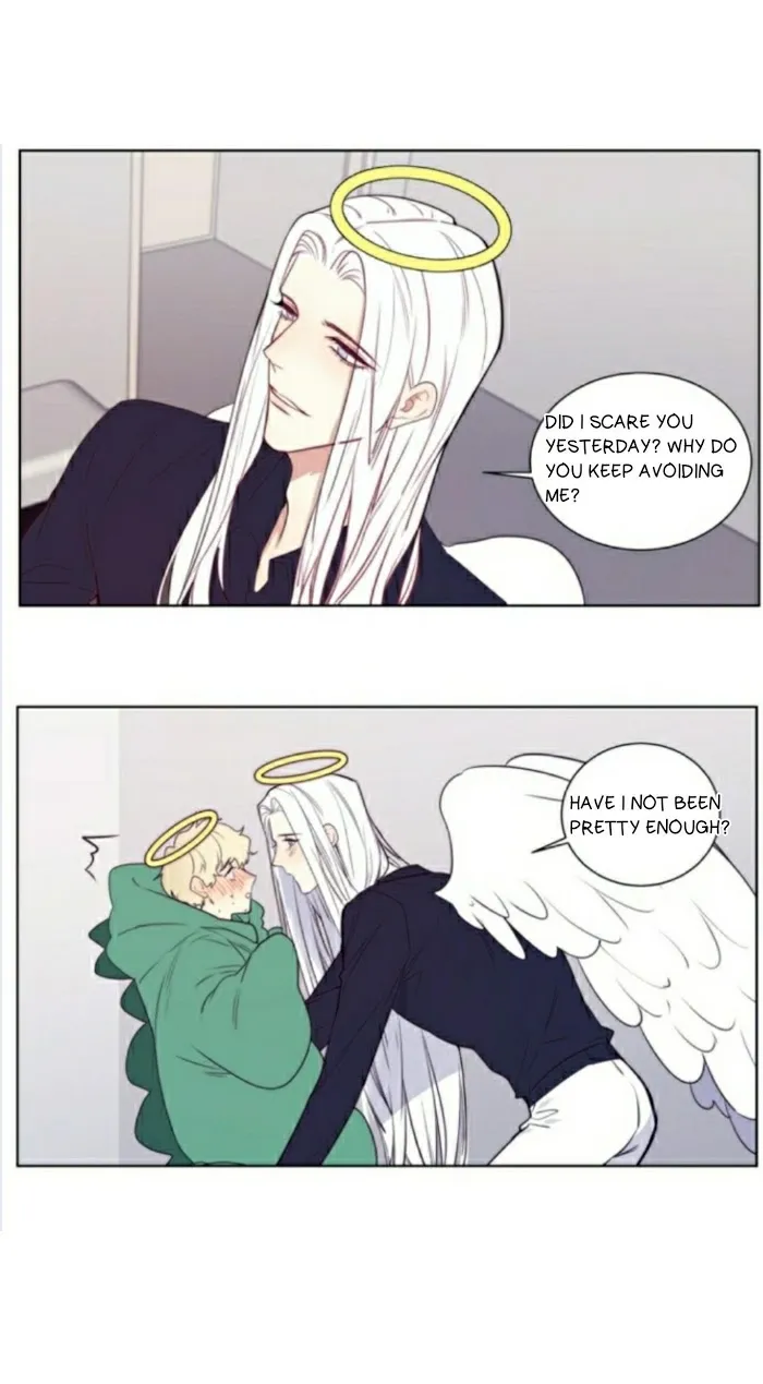 Read Ring chapter 53 image 6 on Lezhin