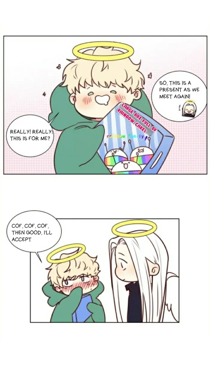 Read Ring chapter 53 image 7 on Lezhin