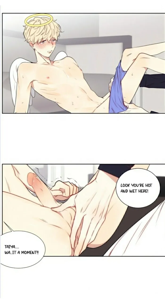 Read Ring chapter 54 image 11 on Lezhin
