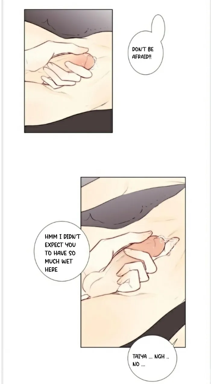 Read Ring chapter 54 image 12 on Lezhin