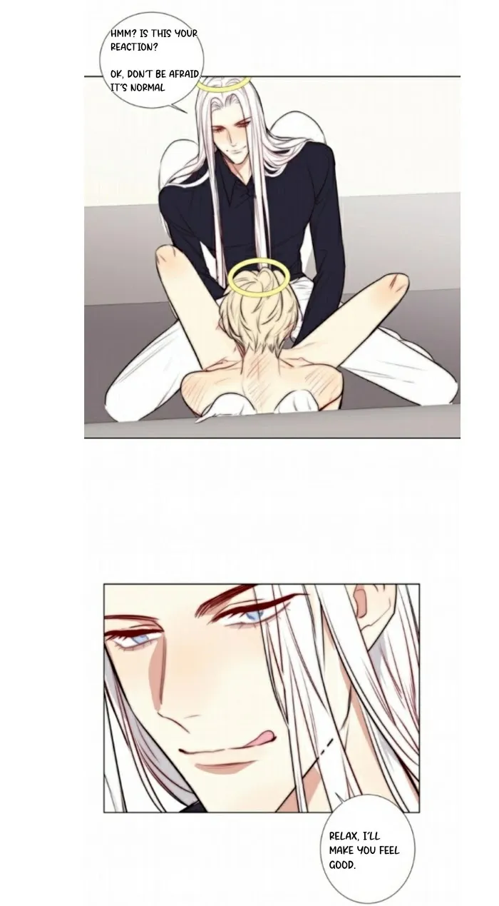 Read Ring chapter 54 image 13 on Lezhin
