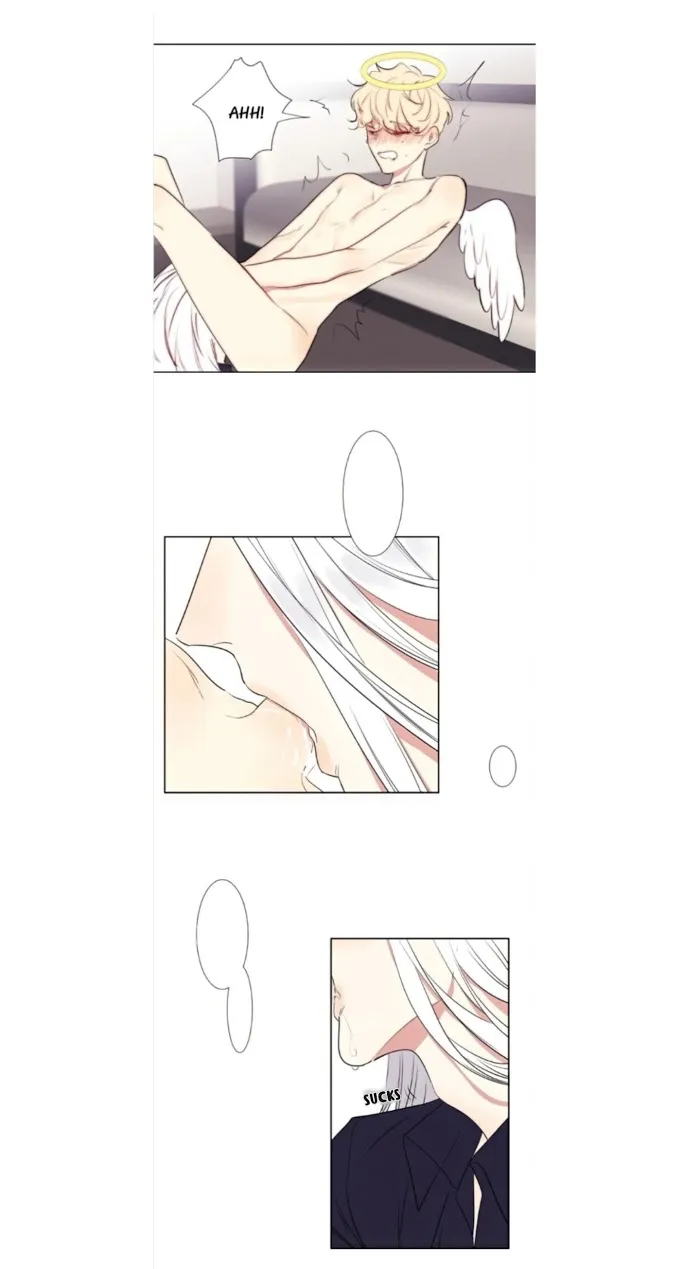 Read Ring chapter 54 image 19 on Lezhin