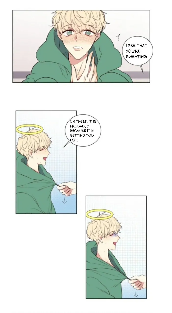 Read Ring chapter 54 image 2 on Lezhin