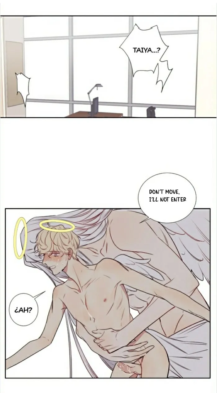 Read Ring chapter 54 image 22 on Lezhin