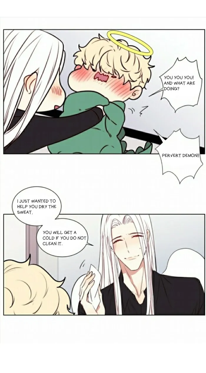 Read Ring chapter 54 image 3 on Lezhin