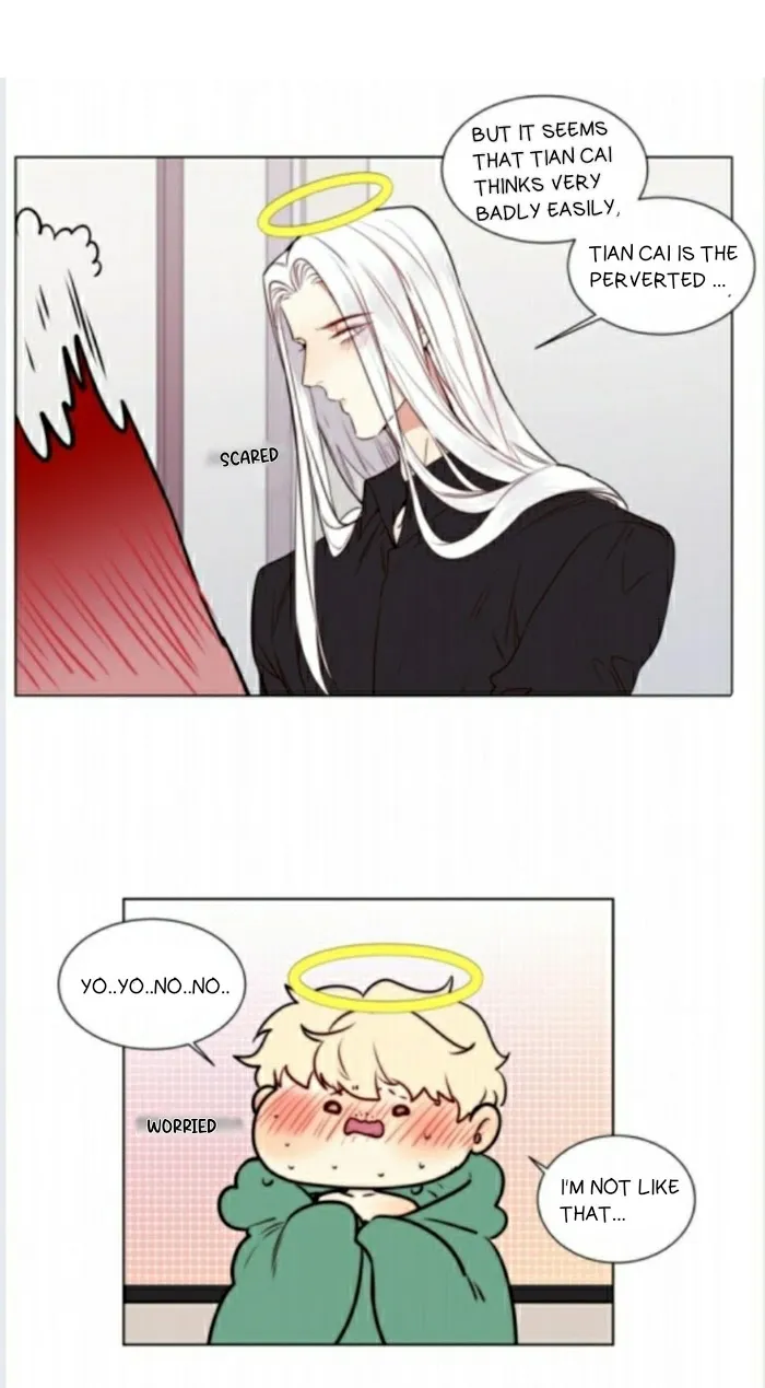 Read Ring chapter 54 image 4 on Lezhin