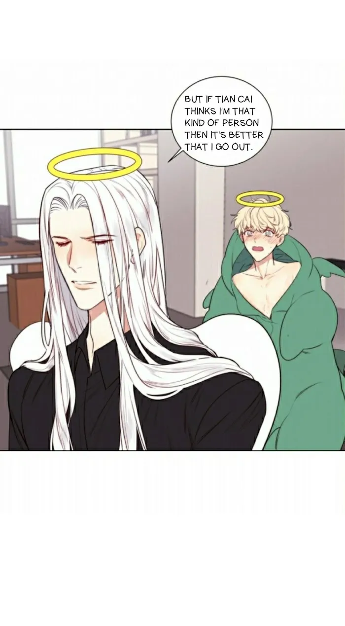Read Ring chapter 54 image 5 on Lezhin
